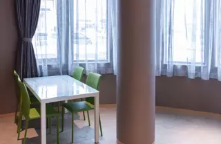 ウィズハウス苫小牧西