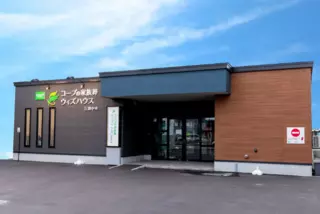 ウィズハウス江別中央