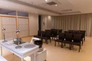 ウィズハウス江別大麻