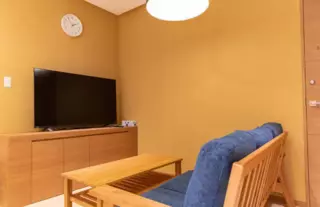 ウィズハウス江別大麻