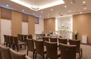 コープの家族葬ウィズハウス 花園