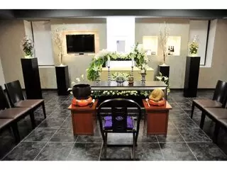 小さなお葬式 鶴見駅前ホール