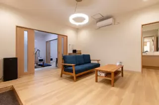 コープの家族葬ウィズハウス 花園