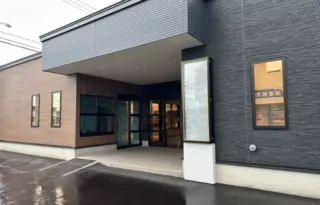 ウィズハウス永山