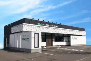 ウィズハウス東光