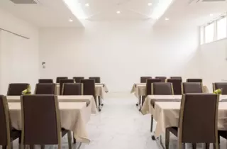 メモリアルリビングトウショウ