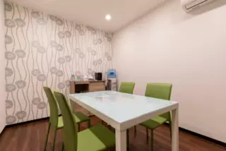 コープの家族葬ウィズハウス東苗穂