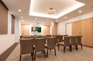 コープの家族葬ウィズハウス東苗穂