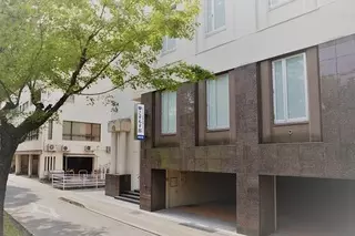 こすもす邸 呉中央