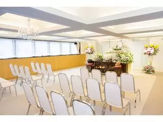 小さなお葬式 汐入アサヒホール