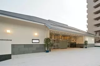 こすもす邸 府中