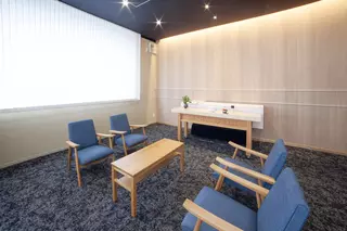 小さな家族葬ホール　いおり