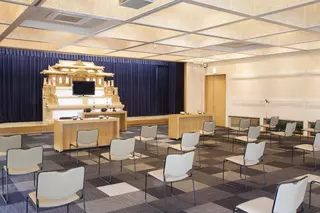 金華堂 岳陽の丘