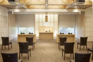 金華堂　今泉の丘