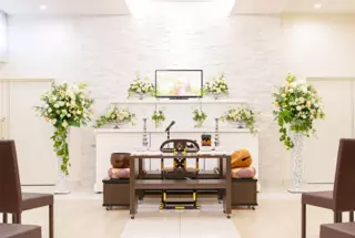 小さな森の家 土浦富士崎