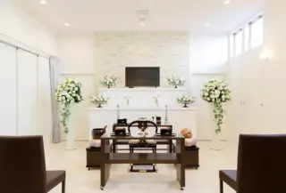 小さな森の家　柏高柳