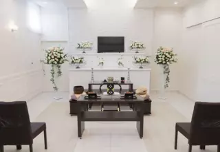 小さな森の家　八千代大和田