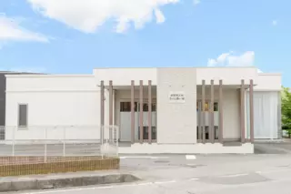 小さな森の家阿見