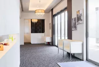 小さな森の家阿見