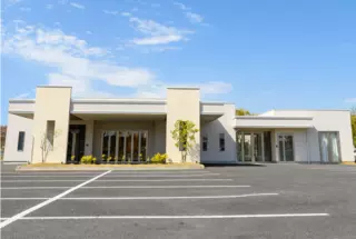 小さな森の家江戸崎