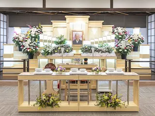 さがみ典礼 香取小見川ホール