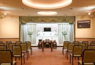 小さな森の家　北新横浜ノースホール