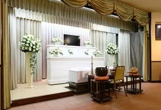 小さな森の家　北新横浜ノースホール