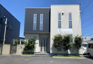 イバサポ家族葬スペース