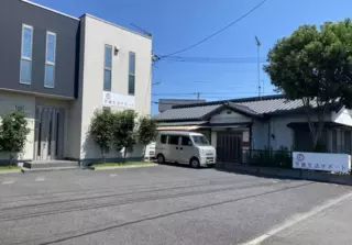 イバサポ家族葬スペース