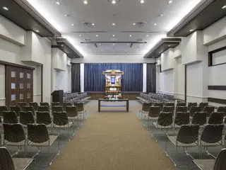 シオン江南会館