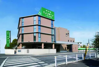 シオン小牧会館