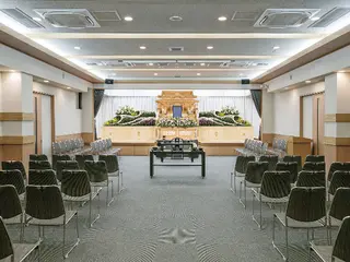 シオン小牧会館