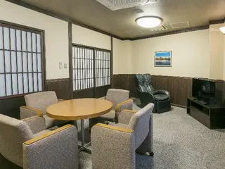 シオン小牧会館