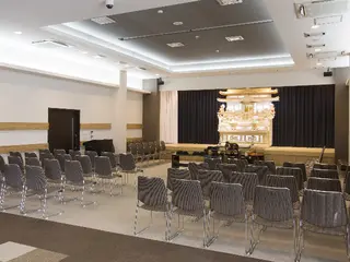 シオン小牧南会館