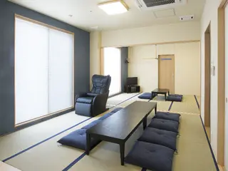 シオン小牧南会館