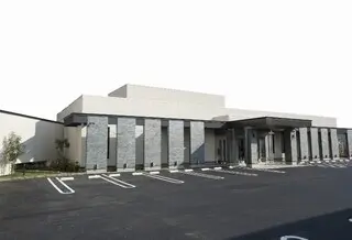 カノン一宮斎場