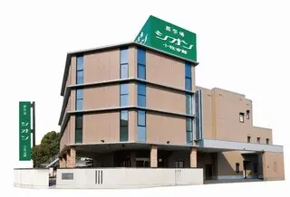 カノン小牧斎場