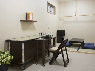 カノン小牧南斎場