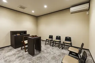 カノン鵜沼斎場