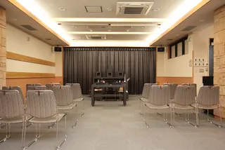 カノン小牧斎場