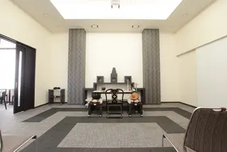 カノン小牧南斎場