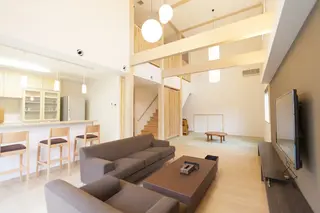 家族葬 FUNERAL HOUSE想 -きたまち-