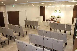 家族葬ホールティア 「掛川」