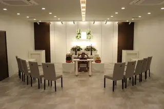 家族葬ホールティア 「掛川」