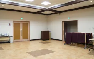 法事法要式場 らいふぴあホール