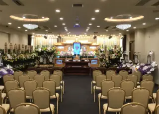 セレモニーホール掬水苑いずみ