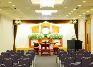 セレモニーホール掬水苑いずみ