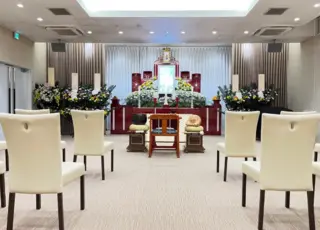 セレモニーホール掬水苑　太白