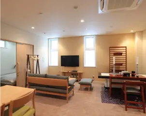 セレモニーホール掬水苑　太白