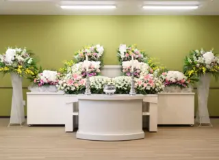 セレモニーホール掬水苑 鶴ケ谷